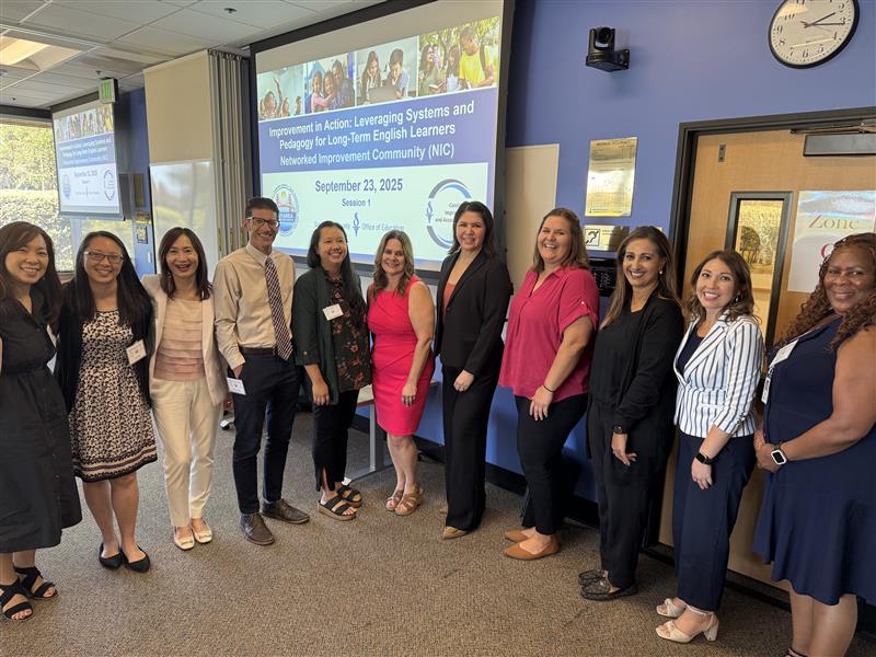 Project MuSE Shares Expertise with LTEL NIC
