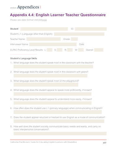 Appendix 4.4 - English Learner Teacher Questionnaire_Page_1